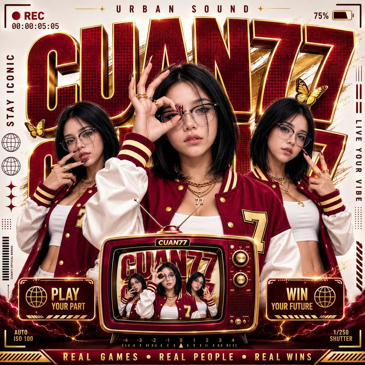 CUAN77 | Mengenal Sistem, Akses, dan Layanan Game Online Modern